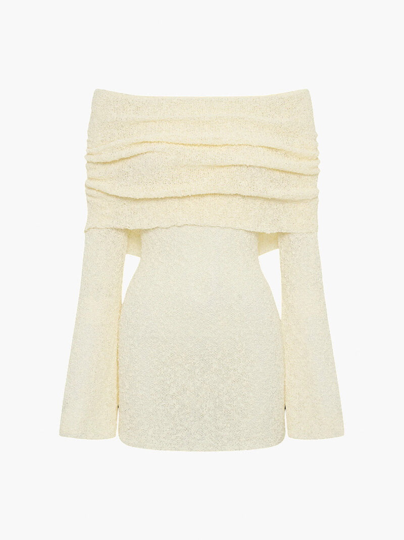 Célia Robe Courte