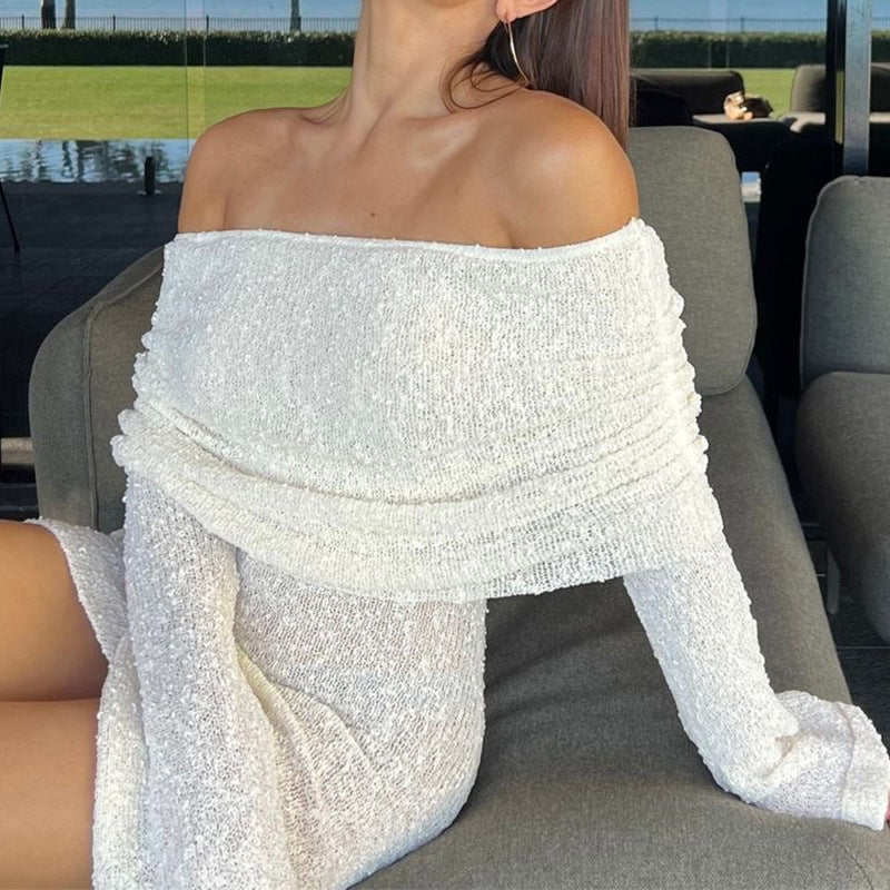 Célia Robe Courte