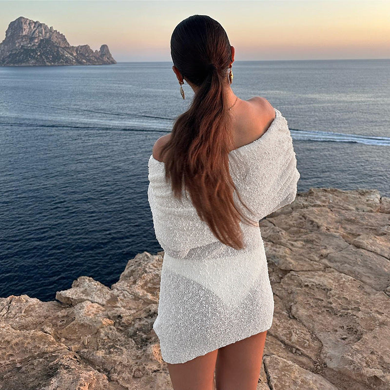 Célia Robe Courte