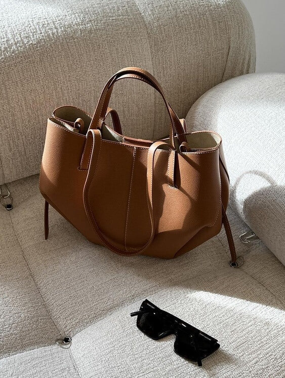 Amandine Sac à Main Classique
