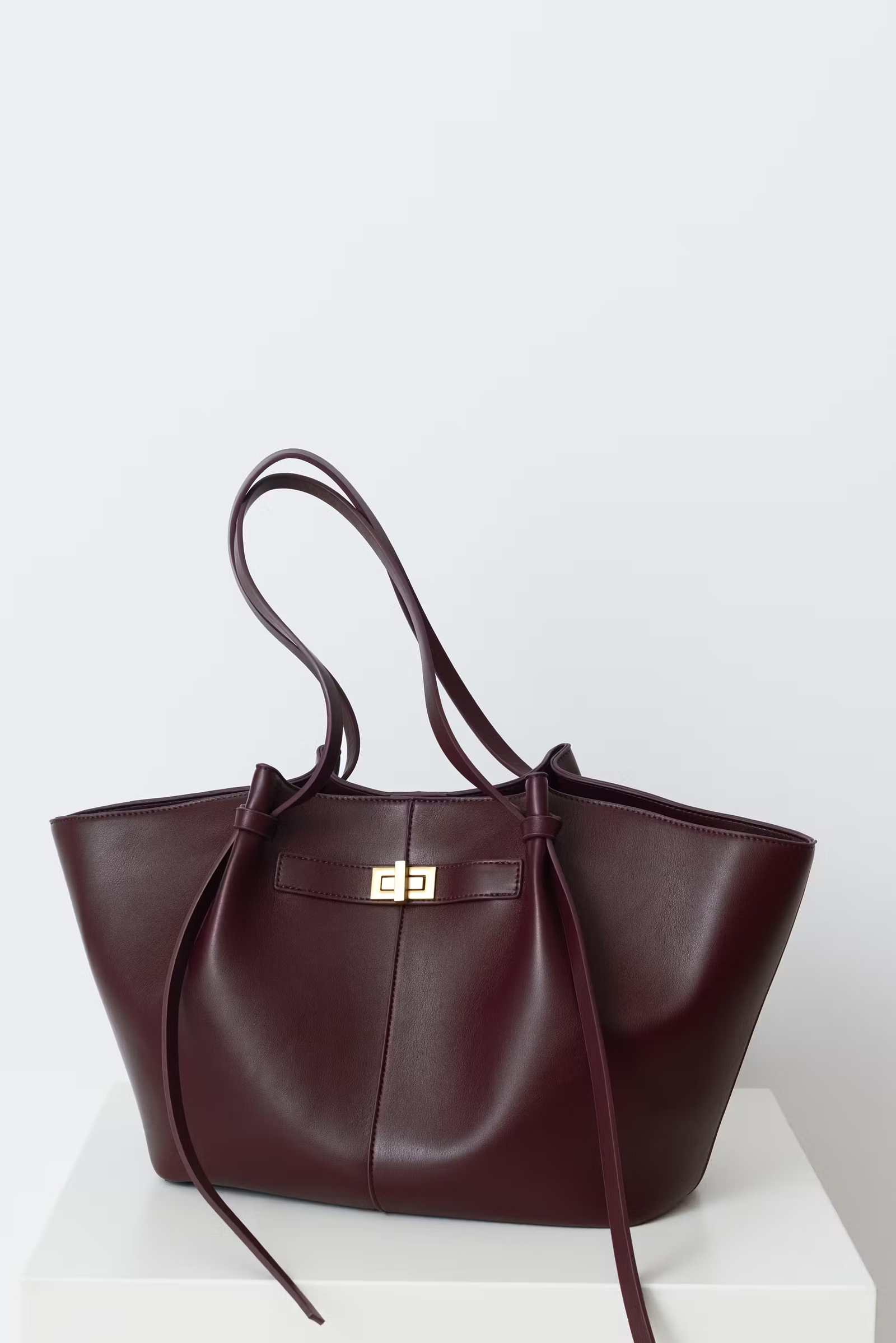 Ysée Sac à Main Cabas