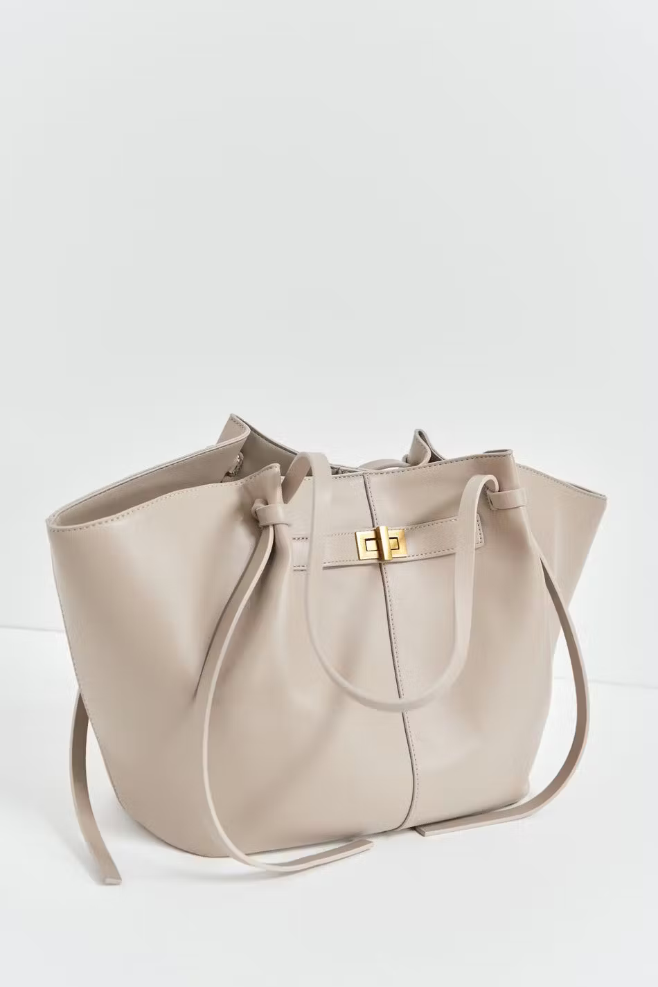 Ysée Sac à Main Cabas