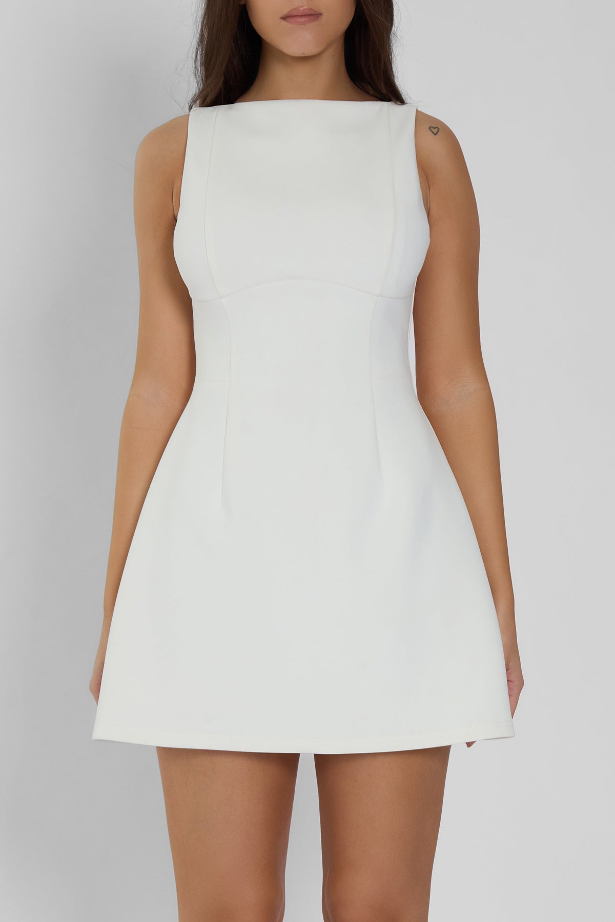 Frédérique Robe Courte
