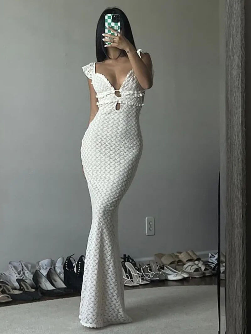 Marion Robe Longue