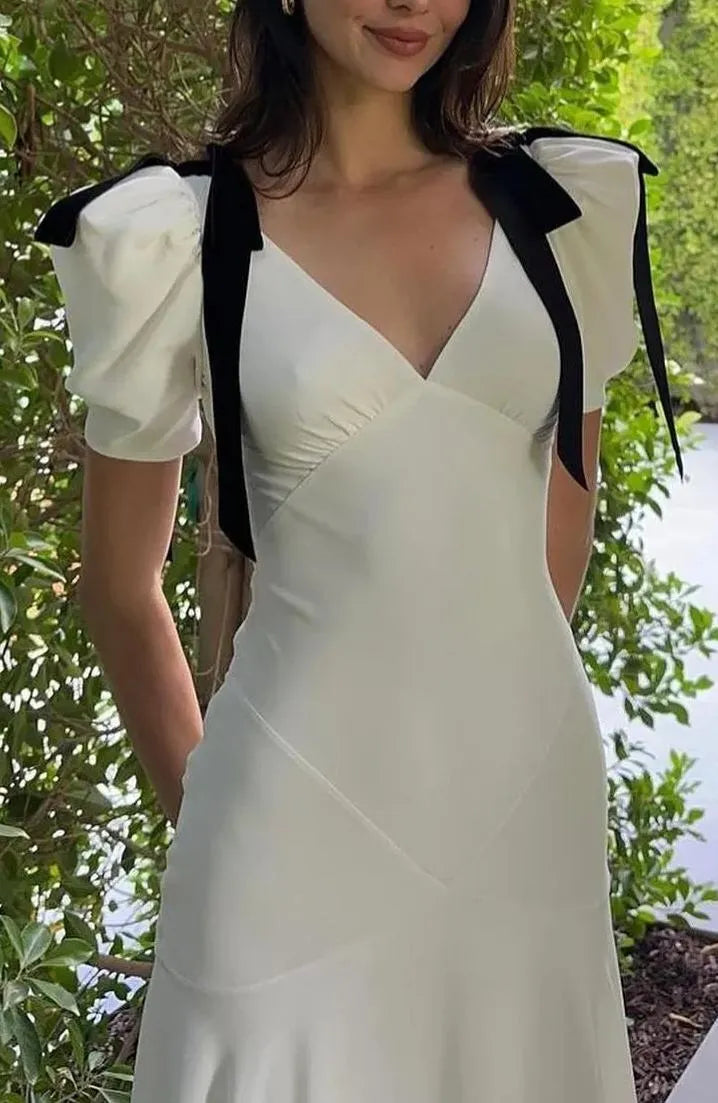Tessa Robe Longue