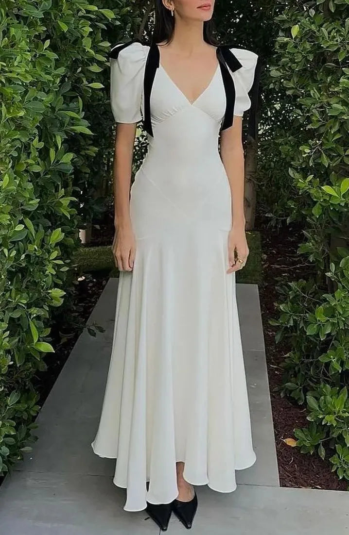 Tessa Robe Longue