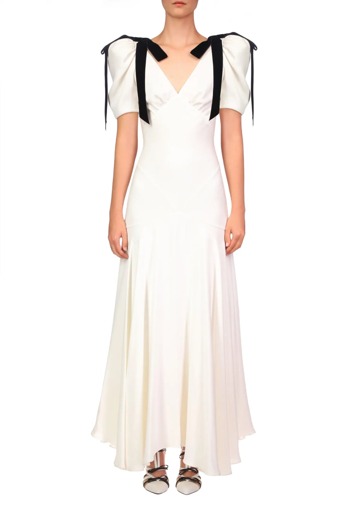 Tessa Robe Longue