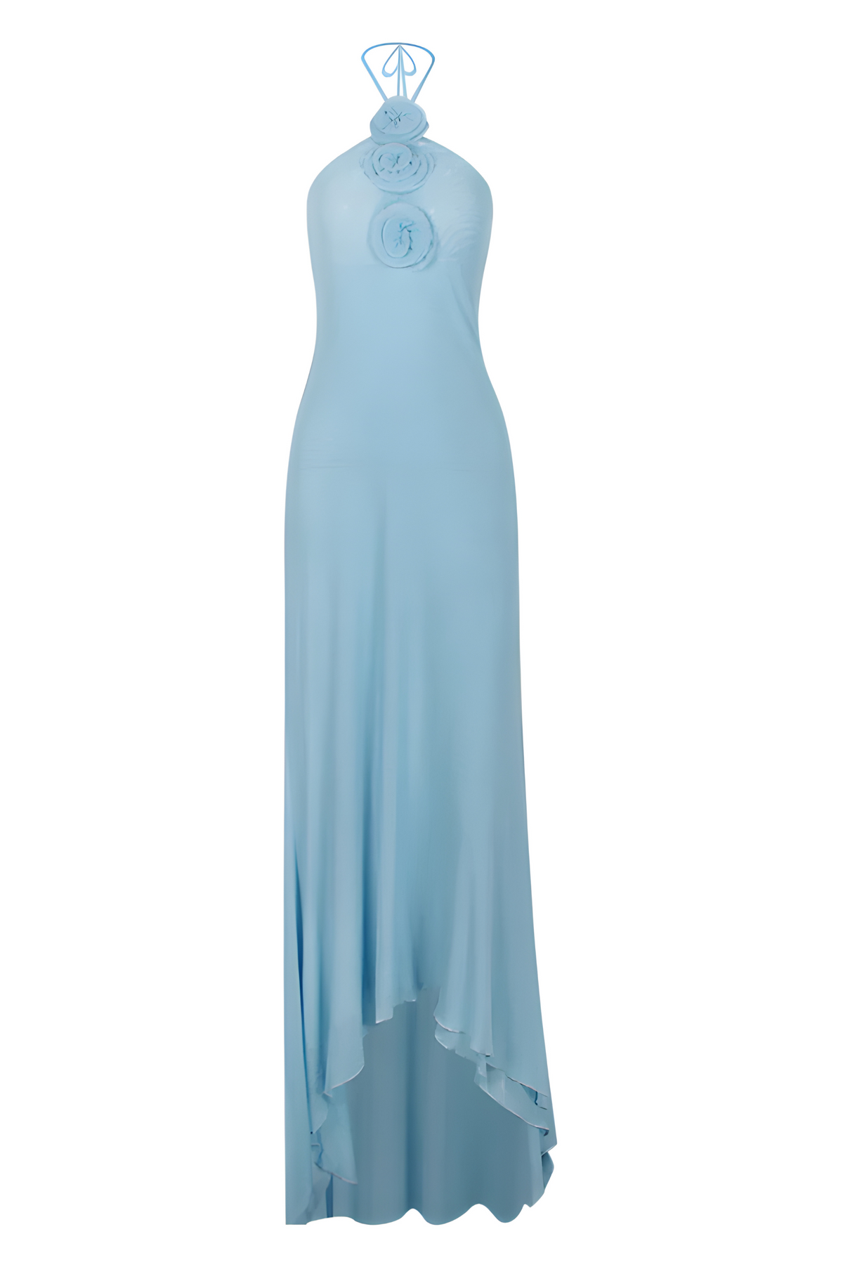 Tiphaine Robe Longue Dos Nu
