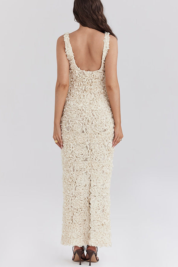 Orianne Robe Longue