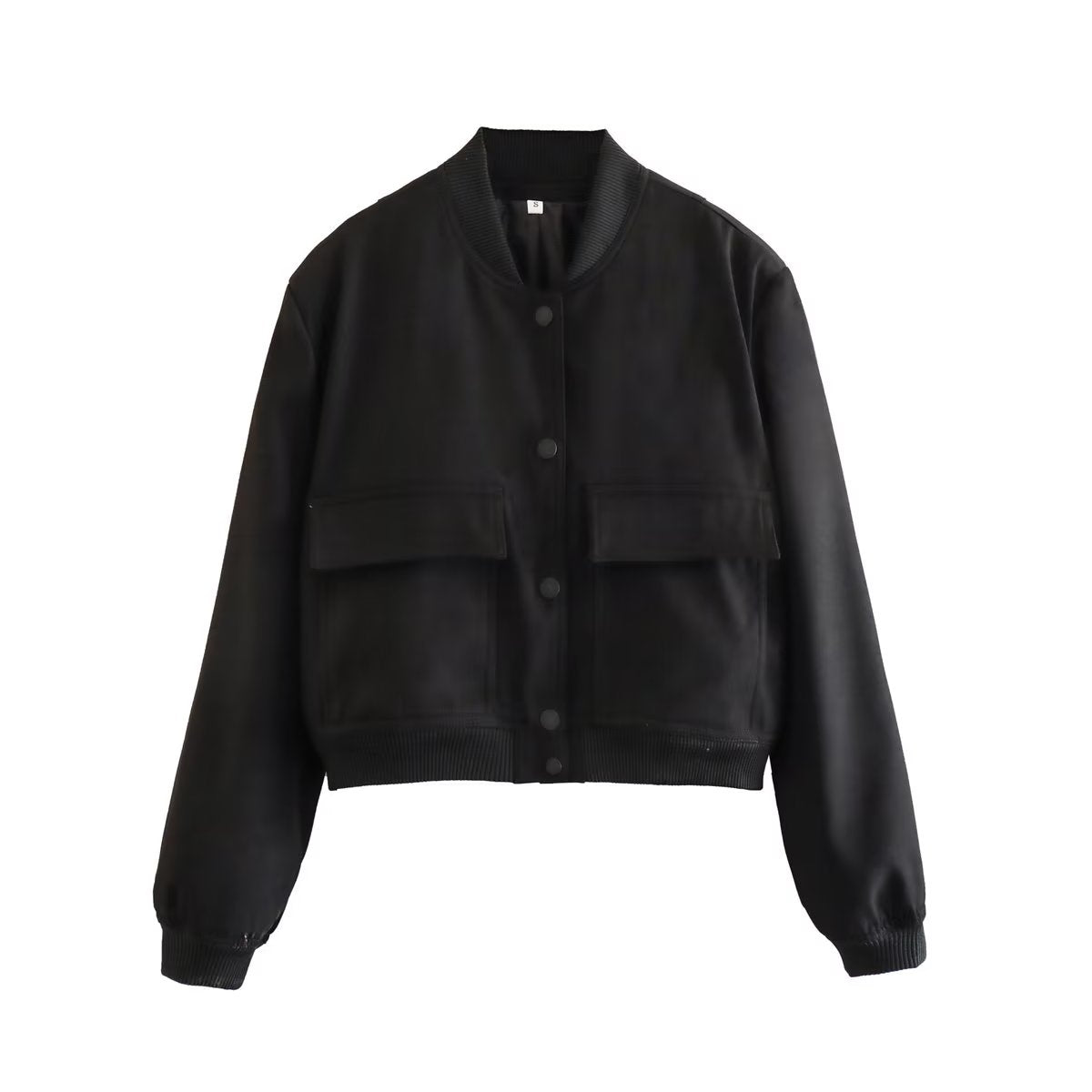 Sabine Veste Bomber