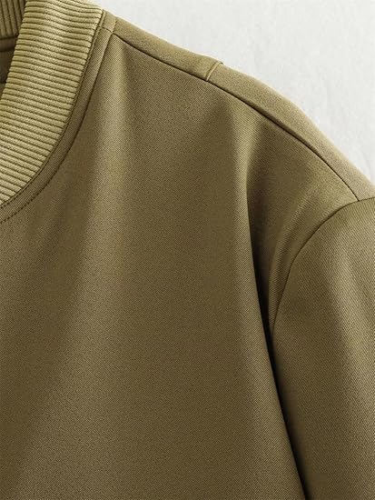 Sabine Veste Bomber