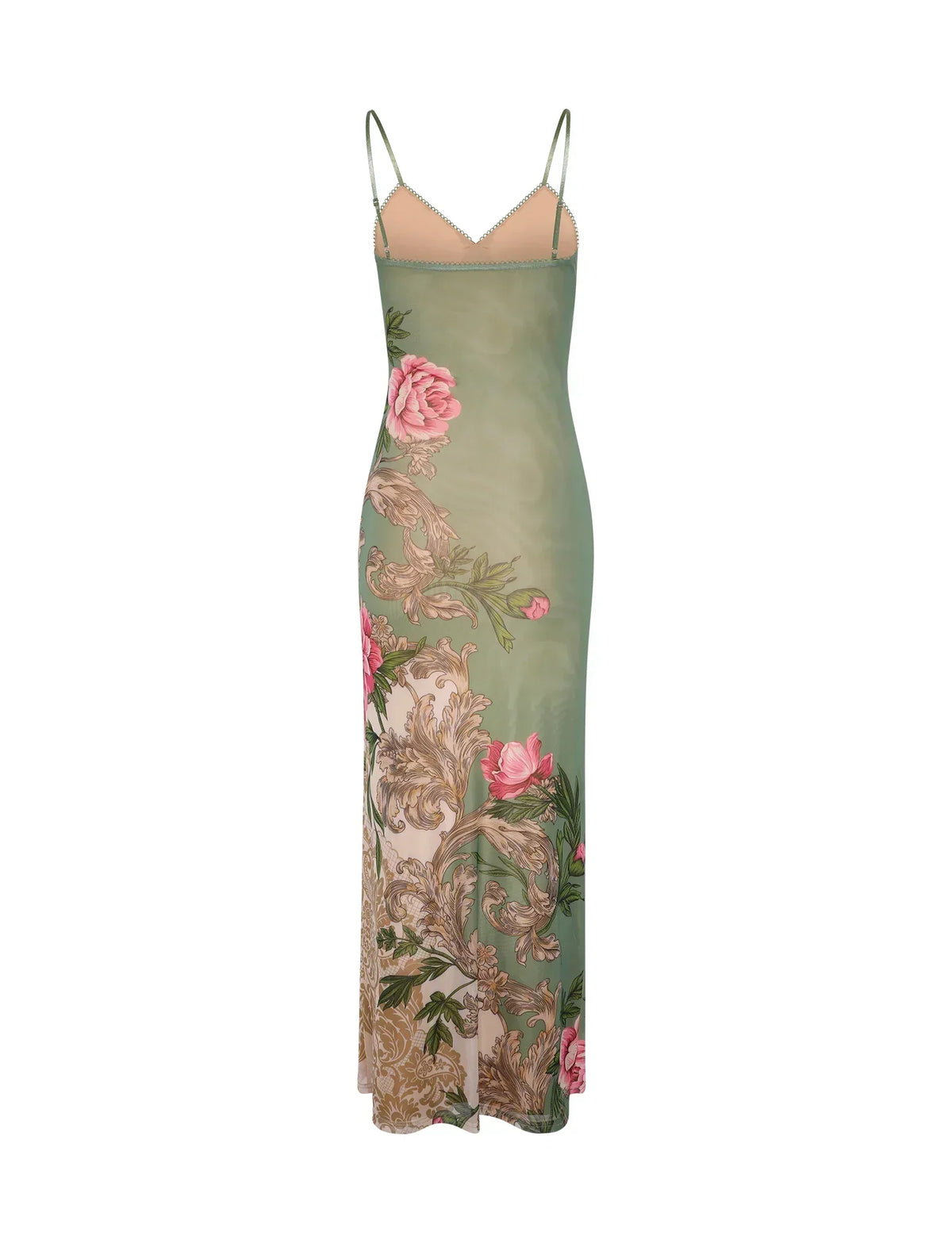 Sabine Robe Longue