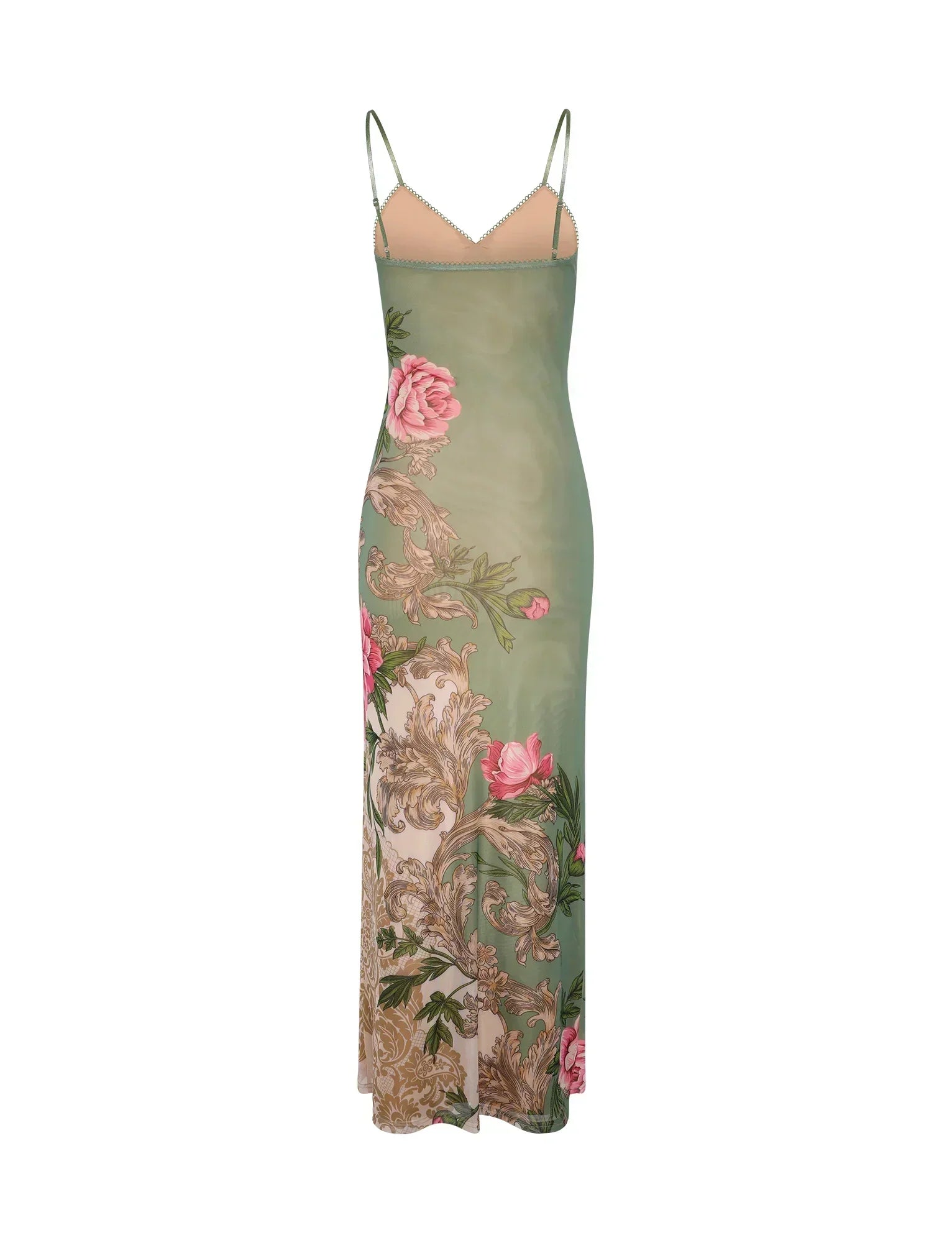 Sabine Robe Longue