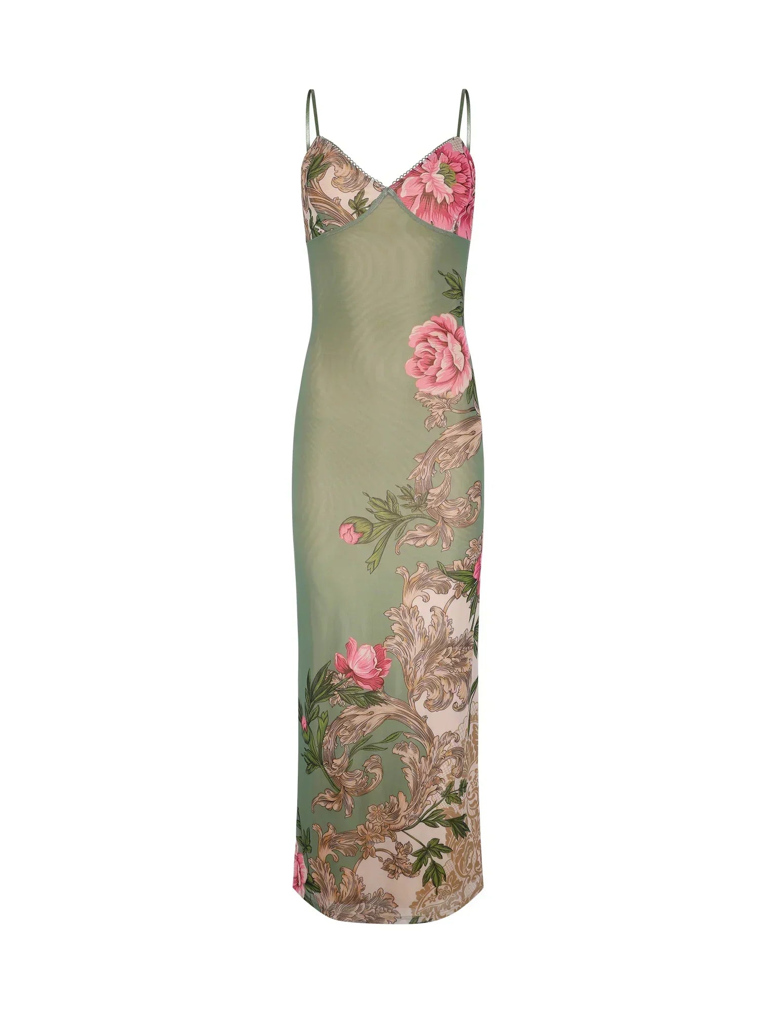Sabine Robe Longue