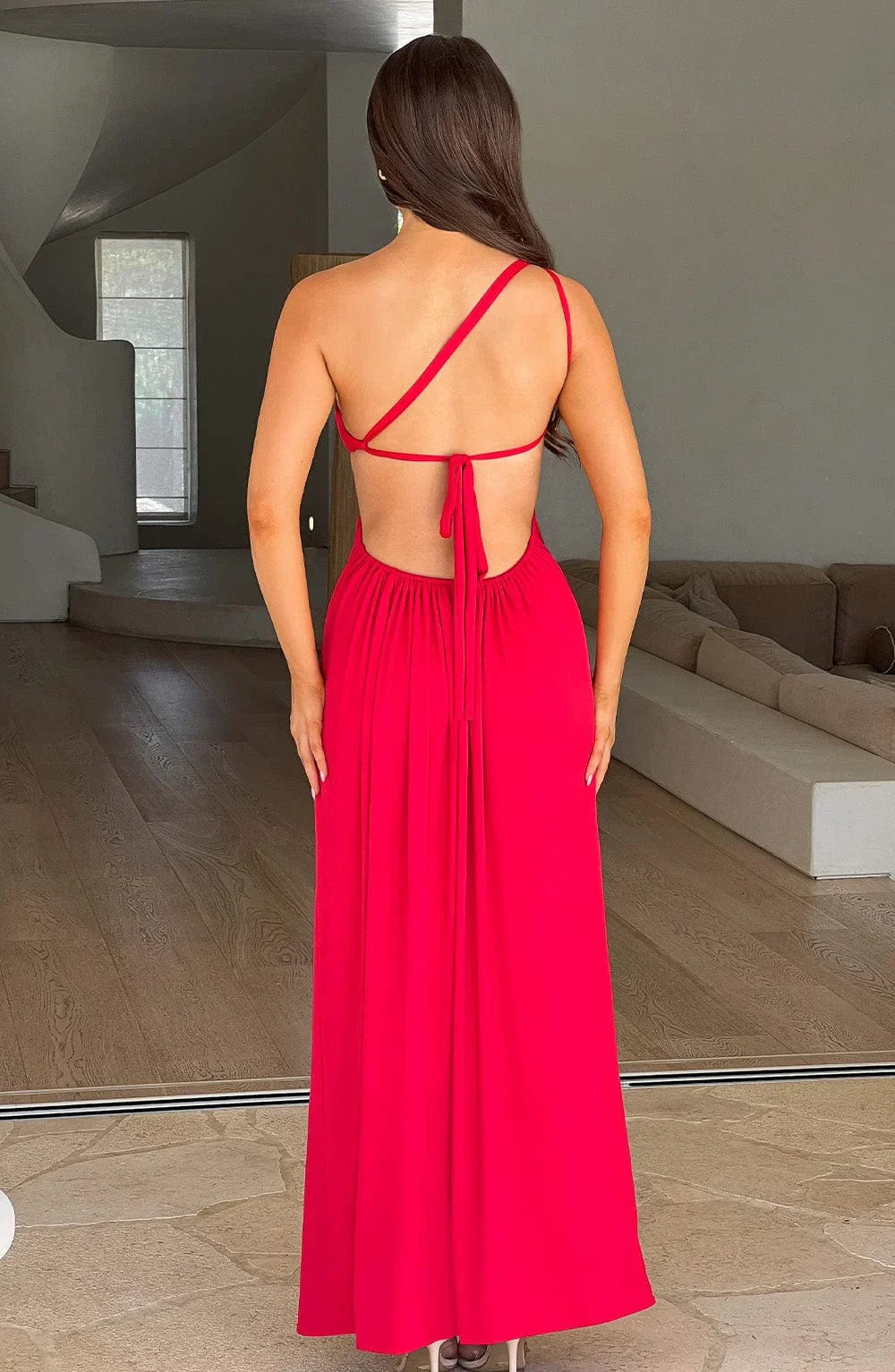 Câline Robe Longue