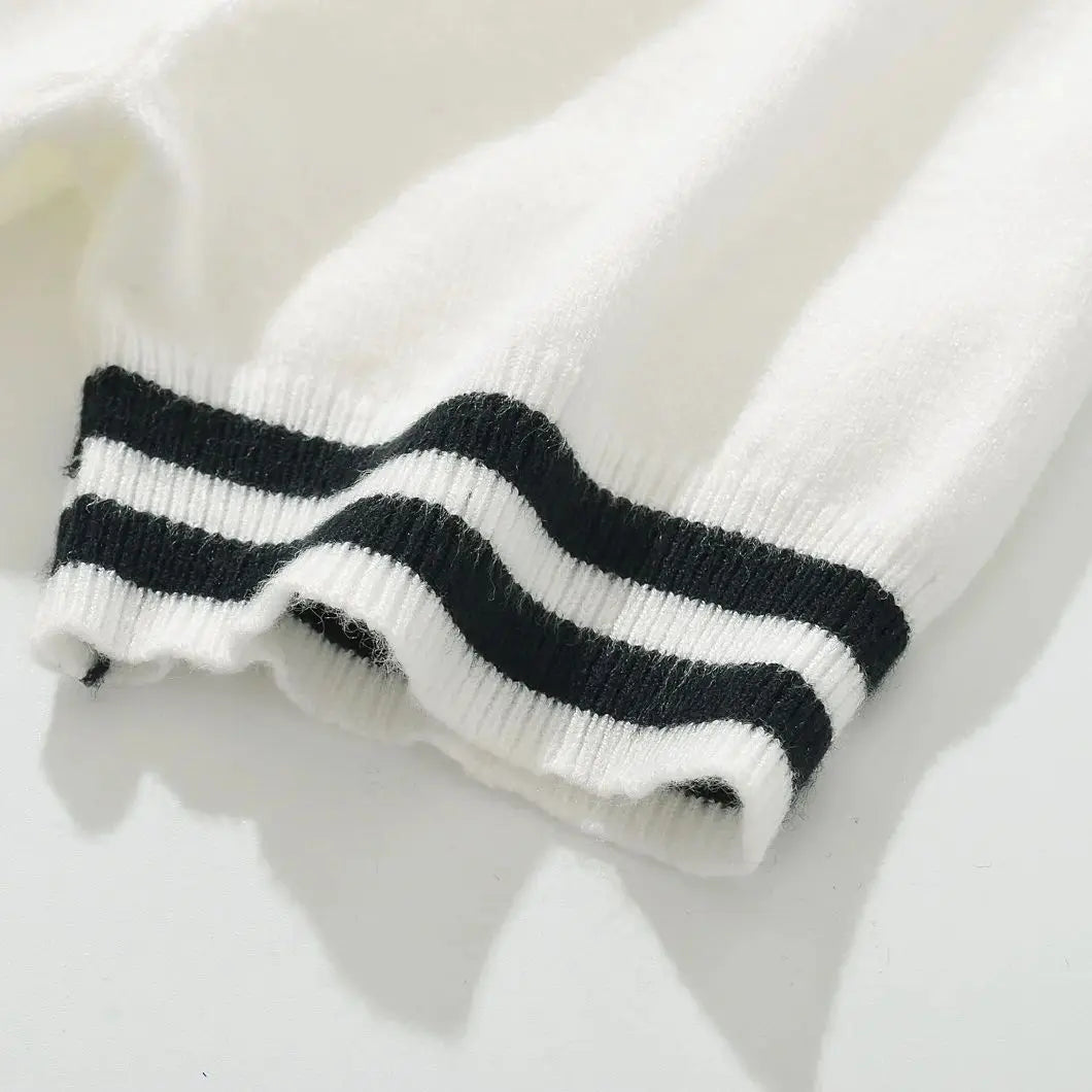 Sophie Robe Courte à Col