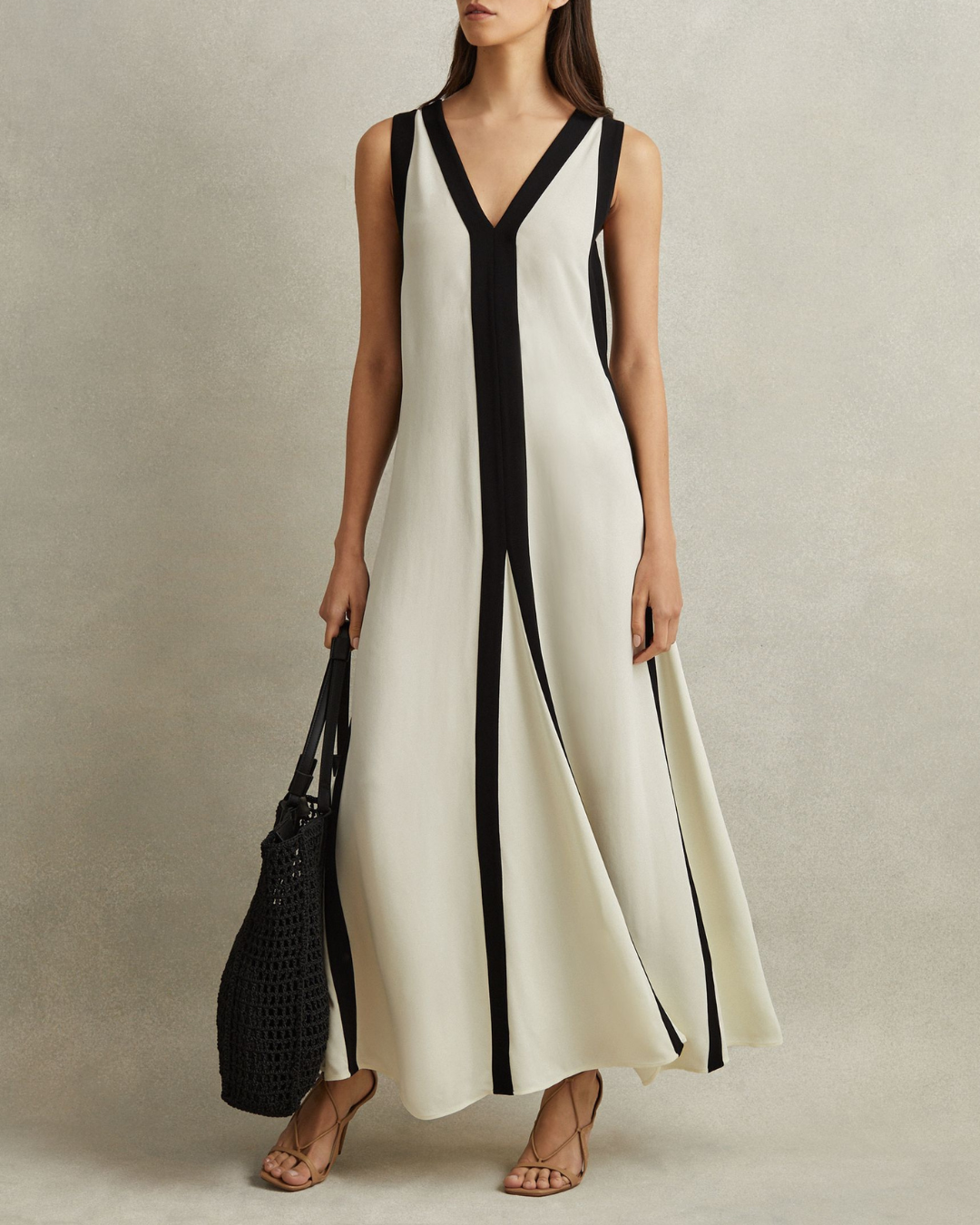 Xénia Robe Longue