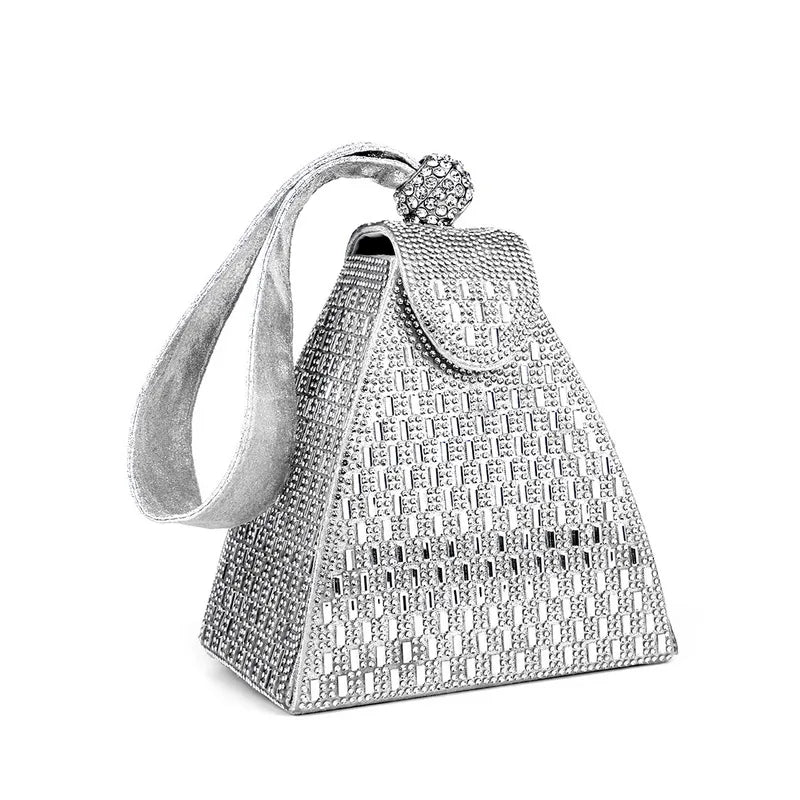 Pyramid - Handbag