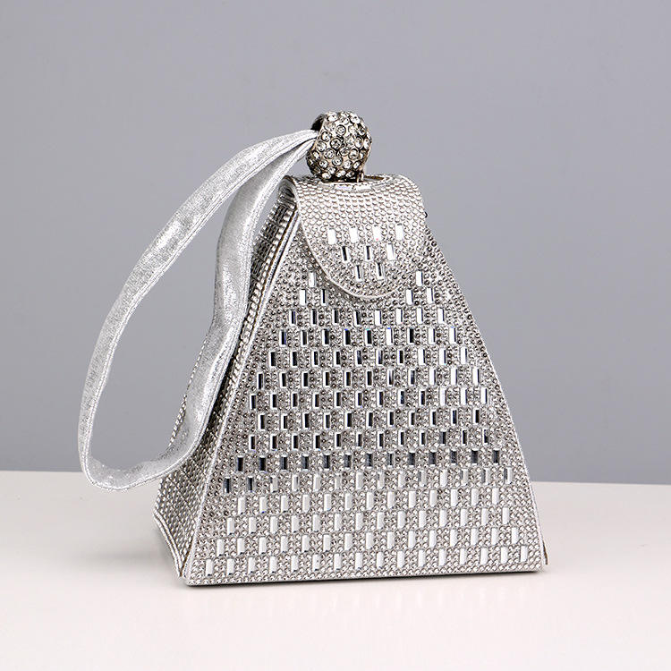 Pyramid - Handbag