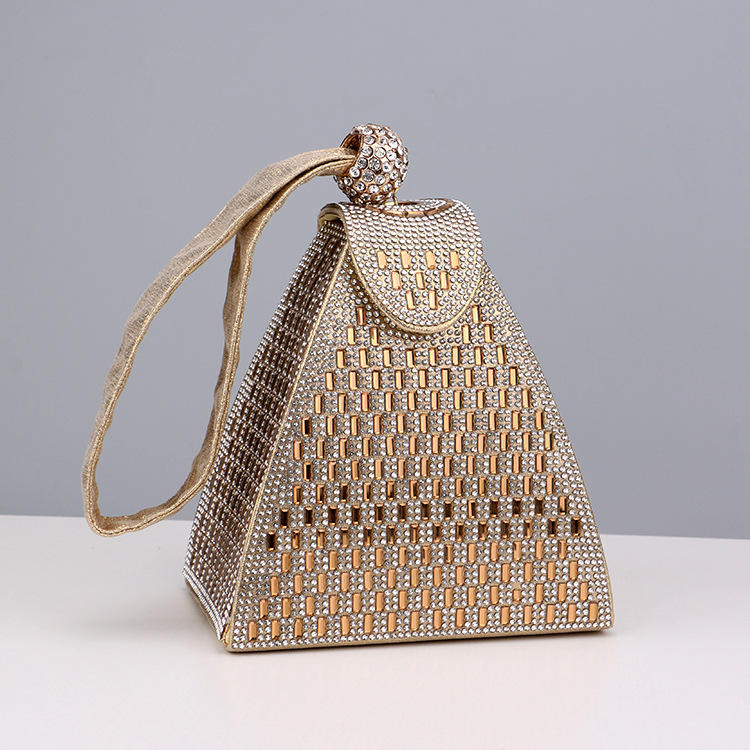 Pyramid - Handbag