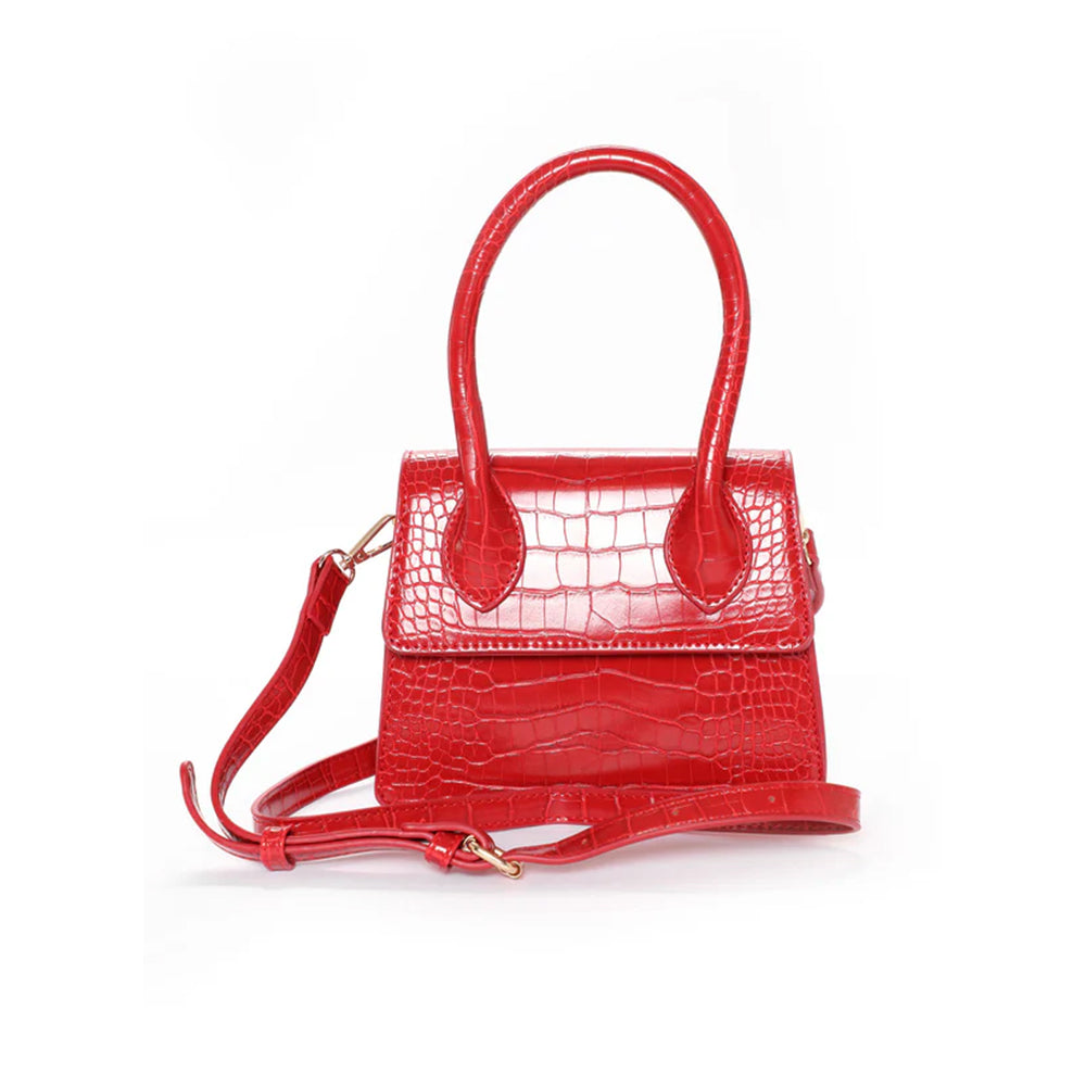 Never Enough Crossbody Bag - Stylish and Versatile Women&#39;s Handbag