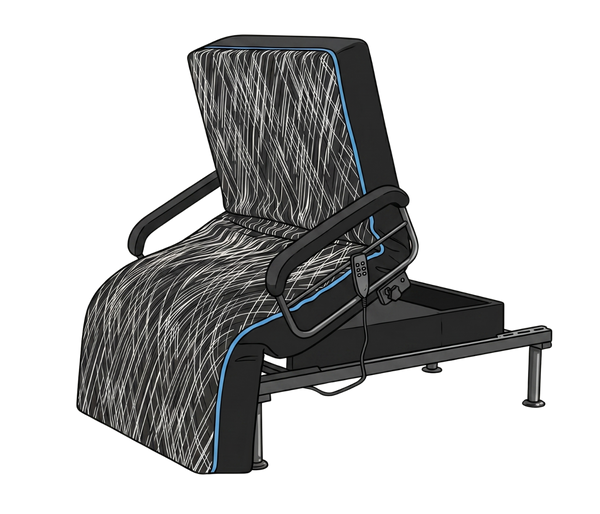 Stand Assistance Mode