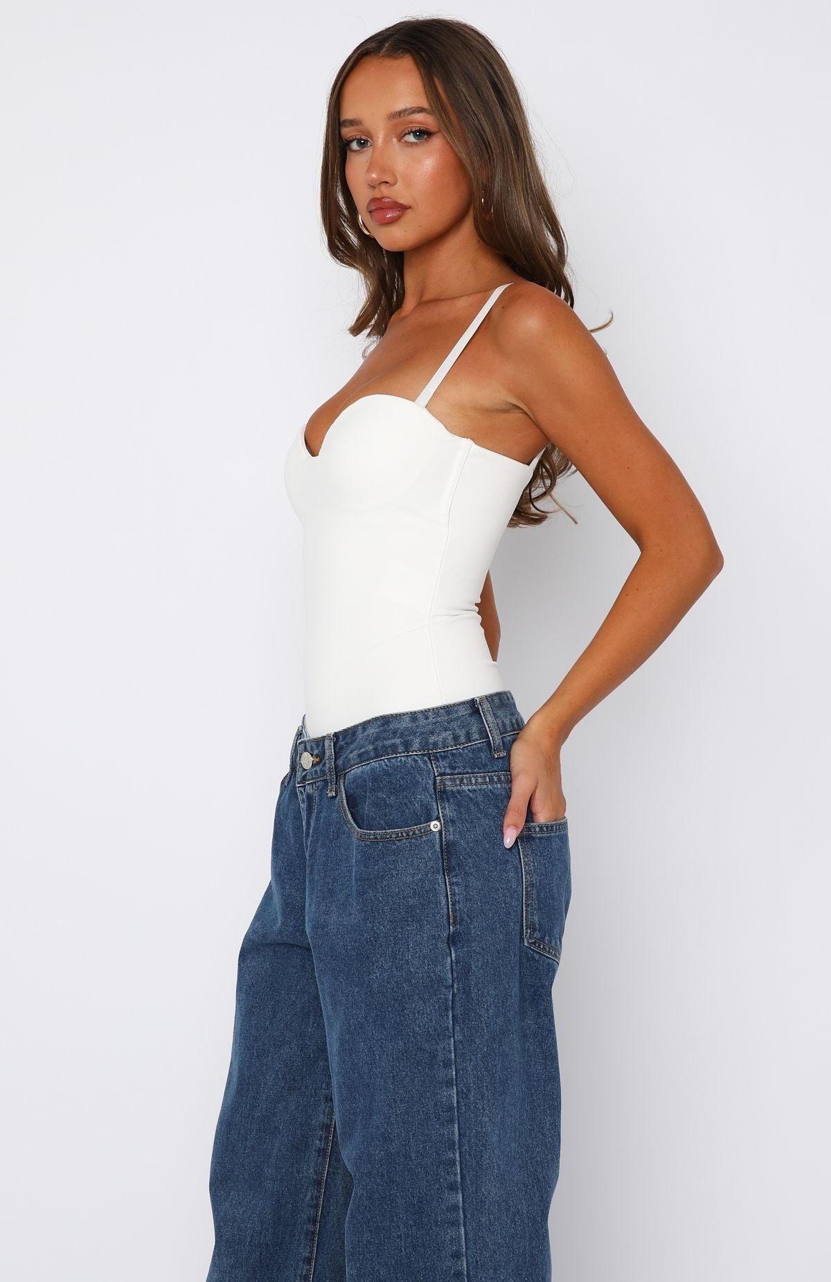 Aurélie Top Body