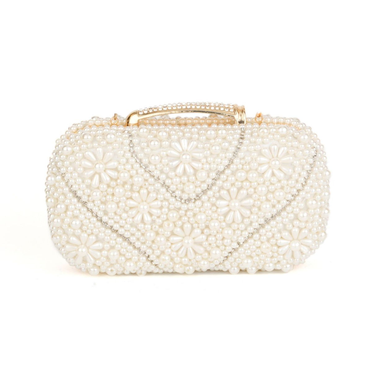 Cavelle - Clutch Bag