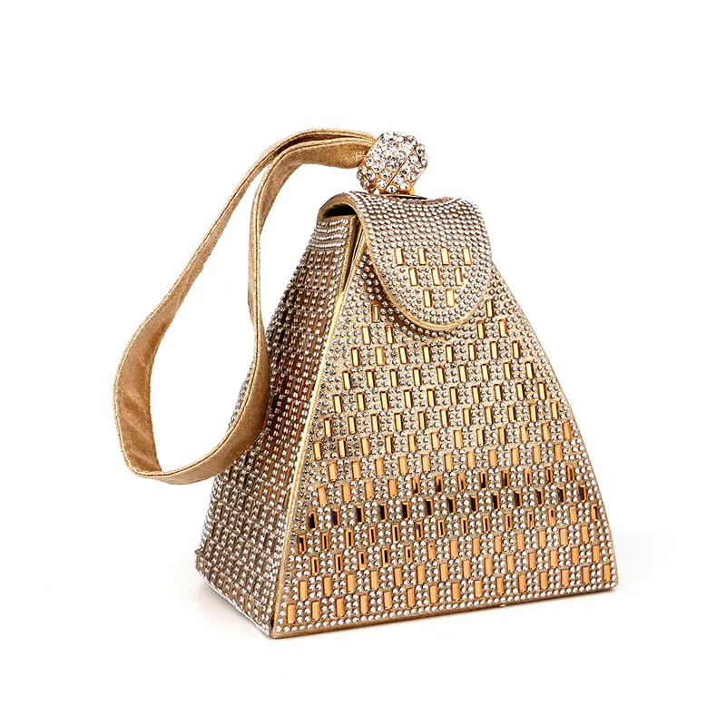 Pyramid - Handbag