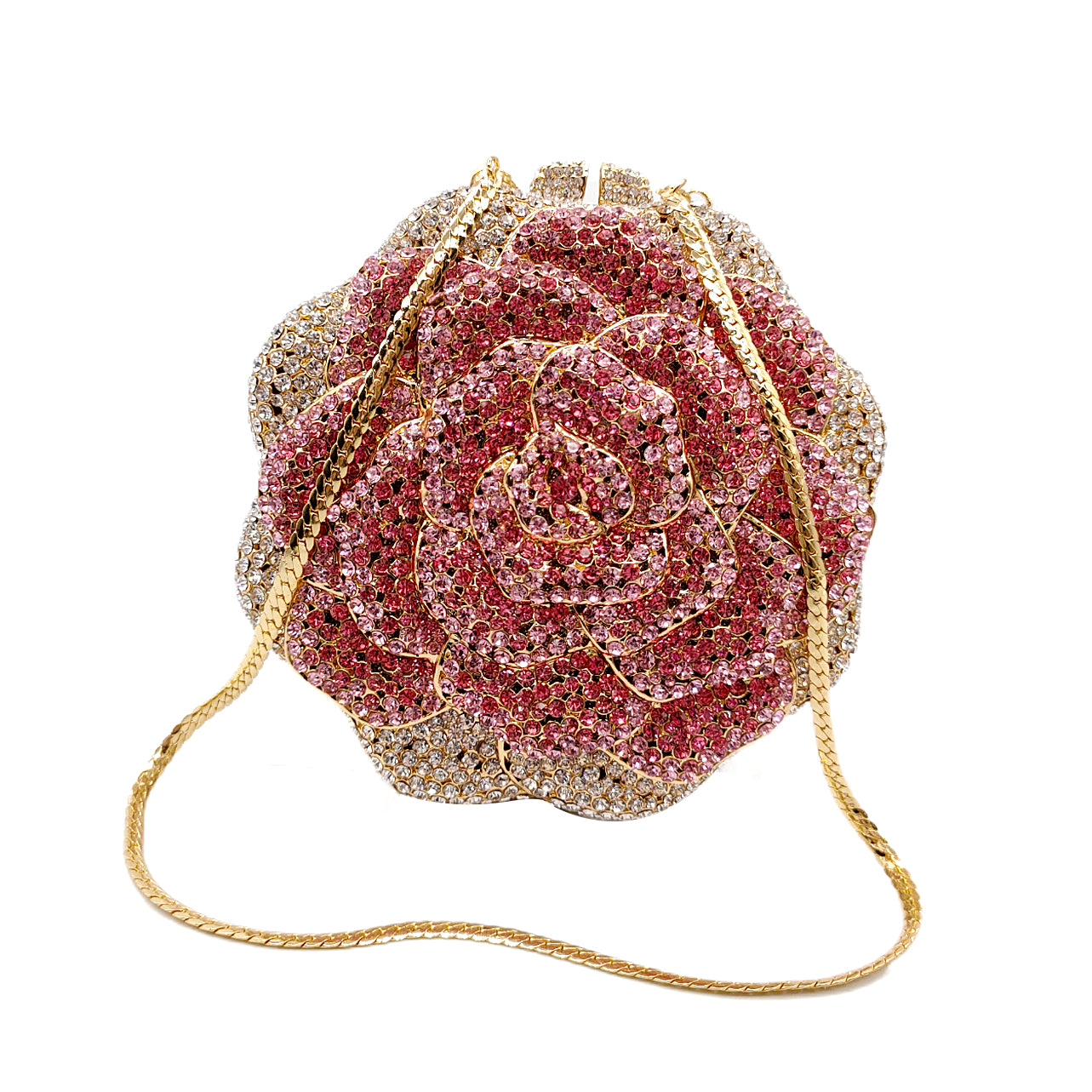 Rosa - Clutch bag