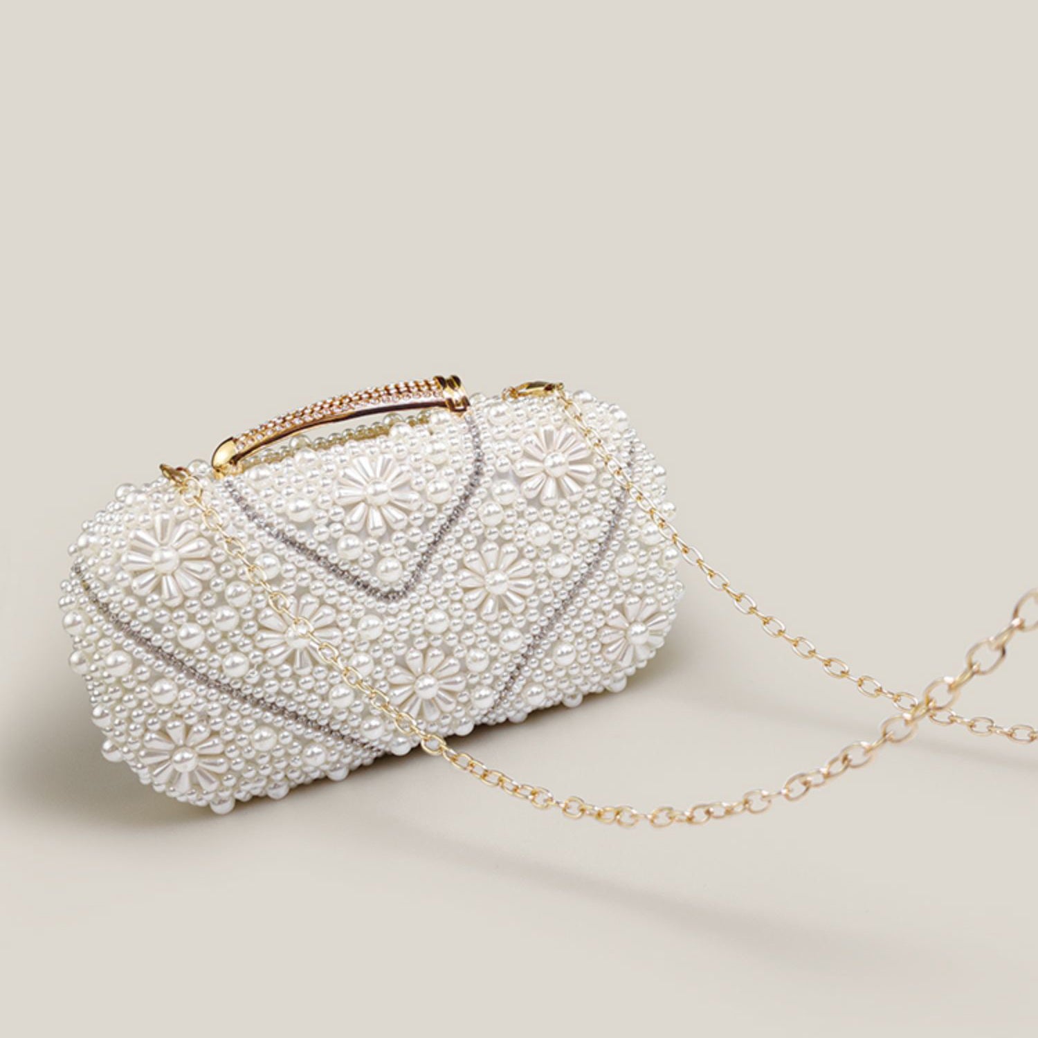 Cavelle - Clutch Bag