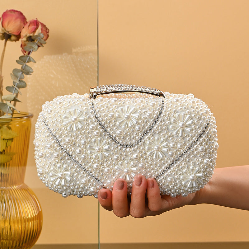 Cavelle - Clutch Bag