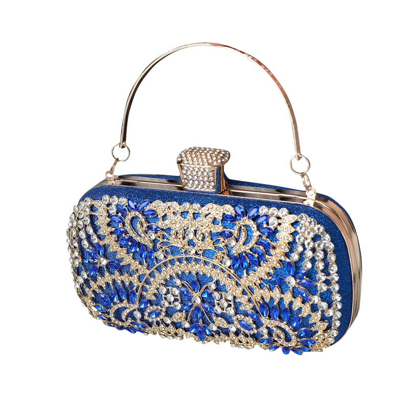 Mykonos - Clutch bag