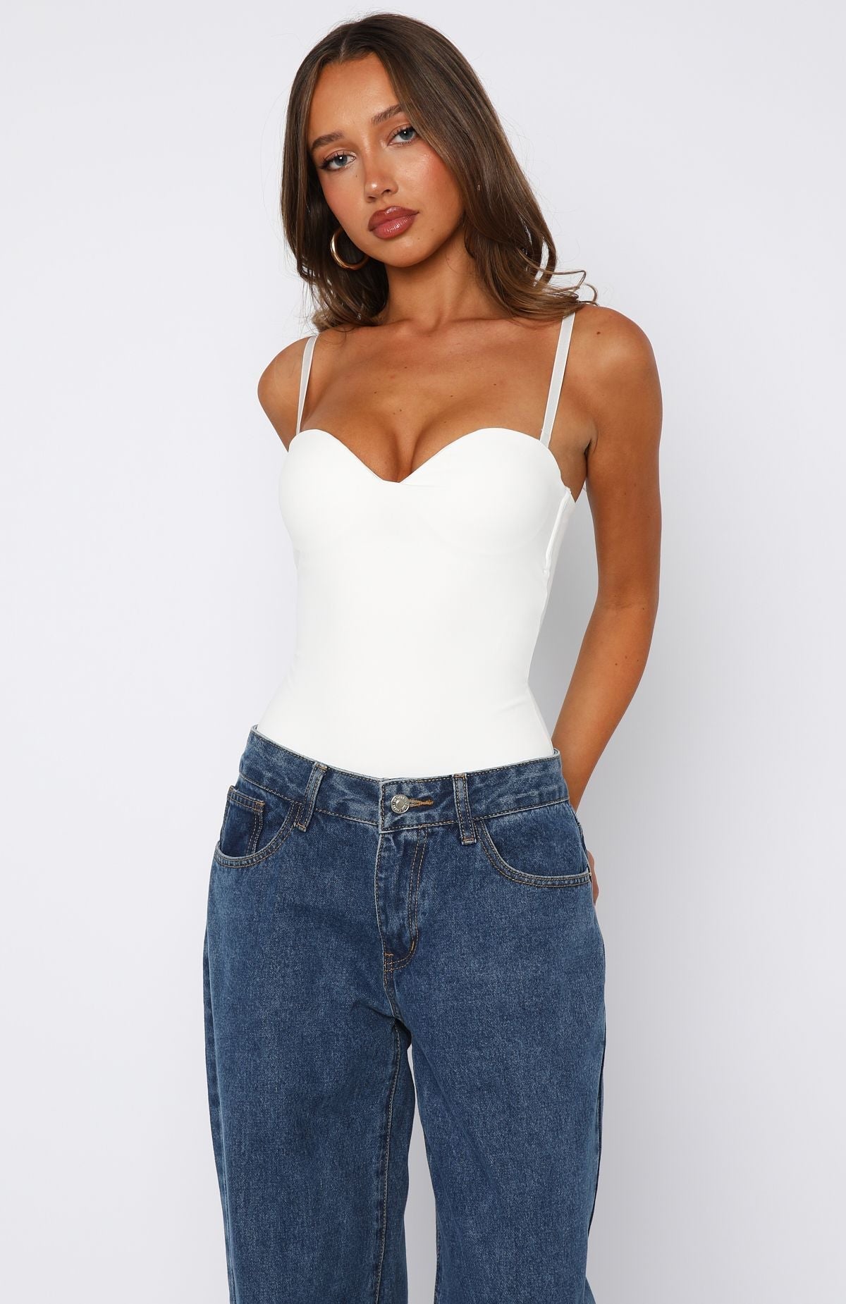Aurélie Top Body